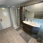 דירה Karawankenblick Im Herzen Von Mit Privatgarage וילאך