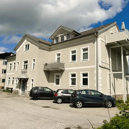 Karawankenblick Im Herzen Von Mit Privatgarage Apartment Villach