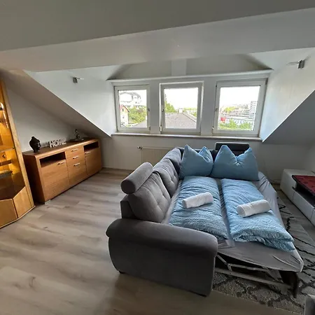 Karawankenblick Im Herzen Von Mit Privatgarage Apartment