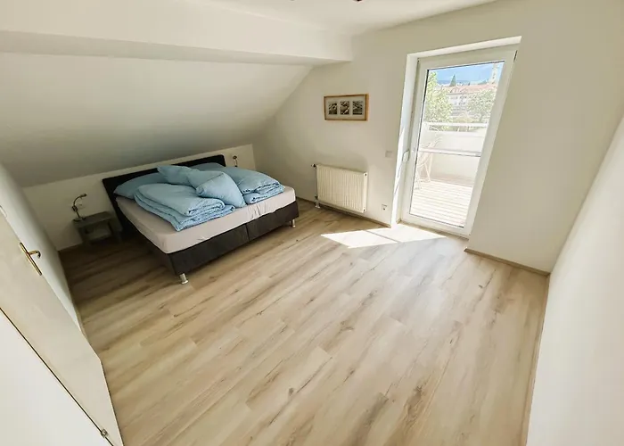 Apartman Karawankenblick Im Herzen Von Mit Privatgarage