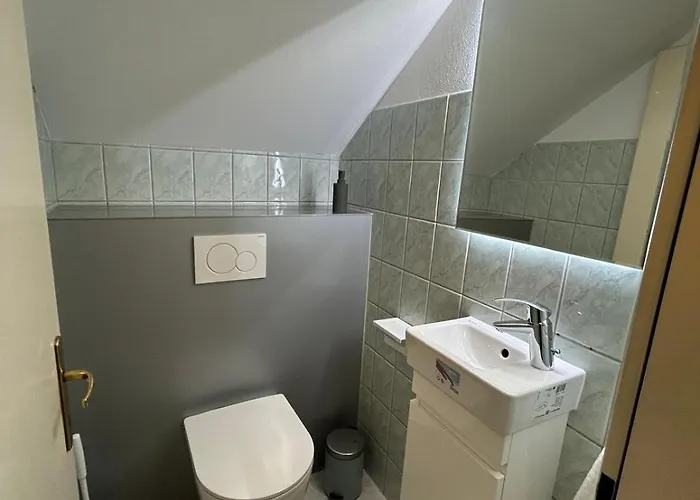 Apartman Karawankenblick Im Herzen Von Mit Privatgarage *