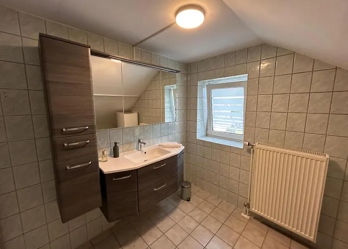 Apartman Karawankenblick Im Herzen Von Mit Privatgarage