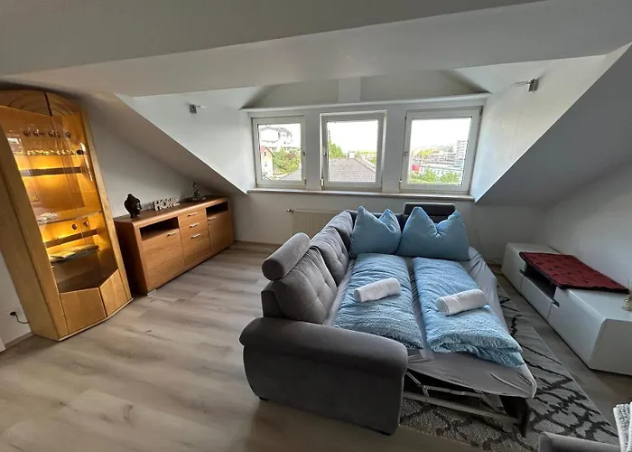 Karawankenblick Im Herzen Von Mit Privatgarage Apartman