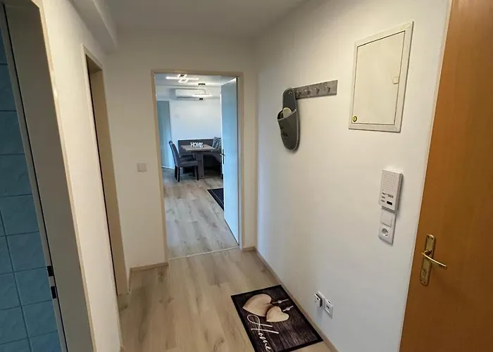 Karawankenblick Im Herzen Von Mit Privatgarage דירה וילאך